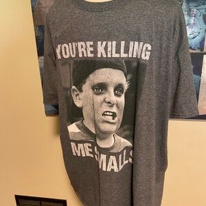 The Sandlot tee- You're Killing Me Smalls